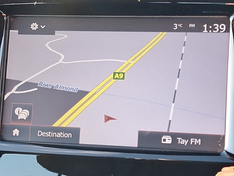 Used Renault Clio 2018 for sale - 76628935: Photo 10