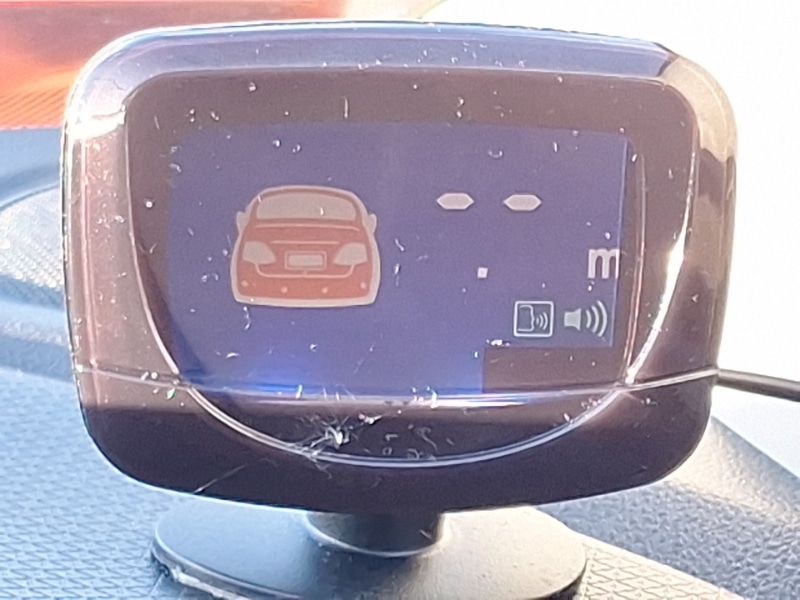 Used Renault Clio 2018 for sale - 76628935: Photo 11