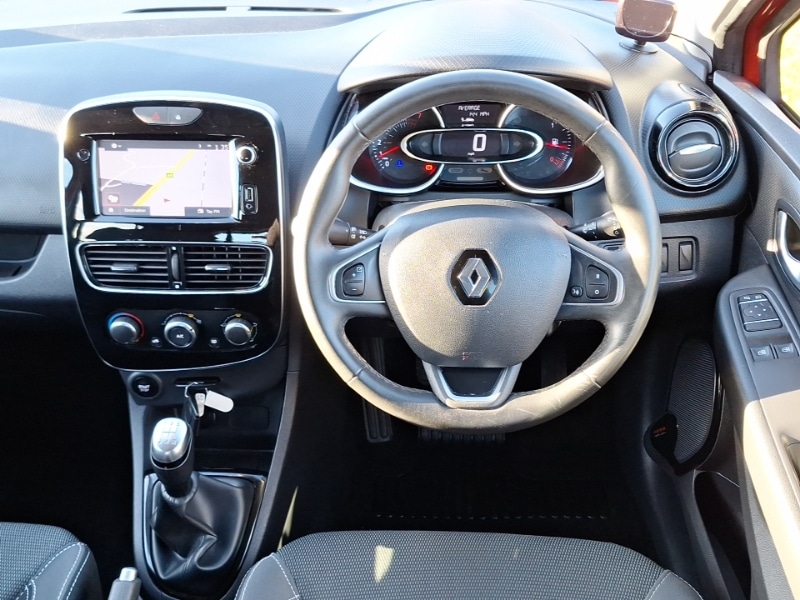 Used Renault Clio 2018 for sale - 76628935: Photo 7