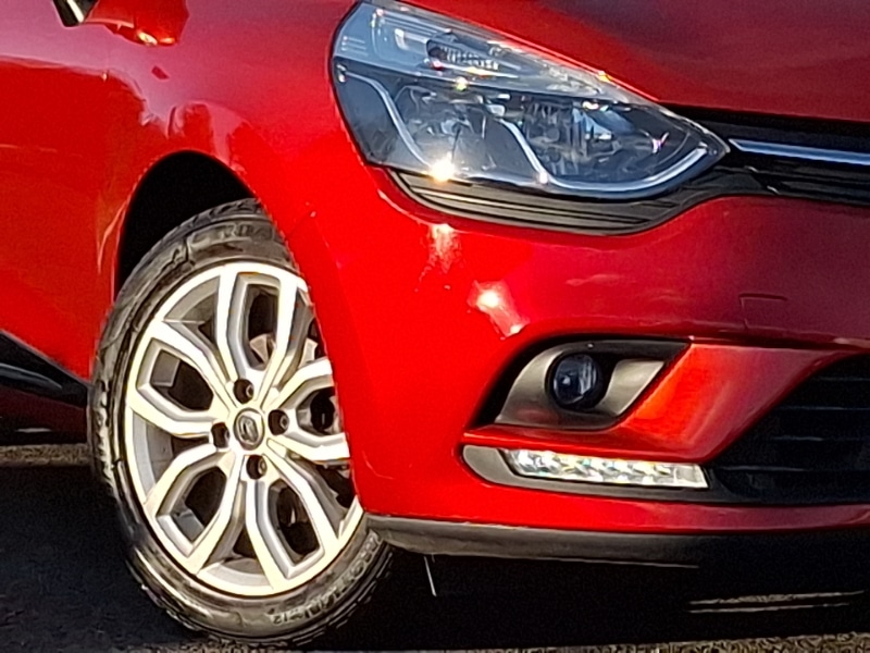 Used Renault Clio 2018 for sale - 76628935: Photo 9