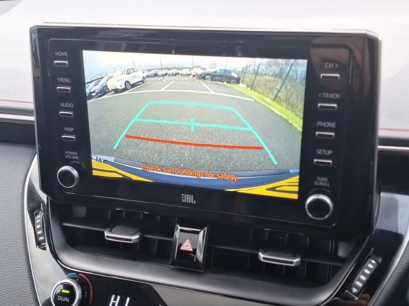 Used Toyota Corolla 2021 for sale - 77272779: Photo 11