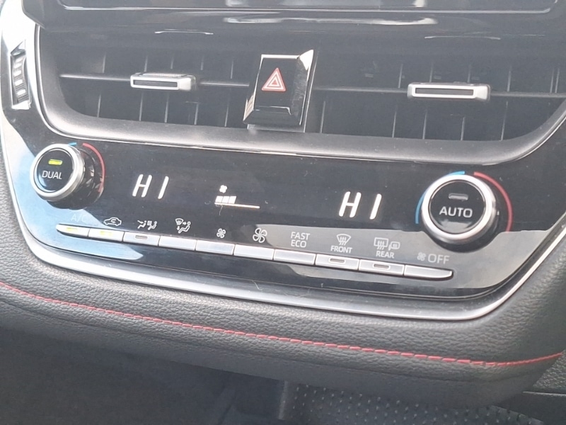 Used Toyota Corolla 2021 for sale - 77272779: Photo 14