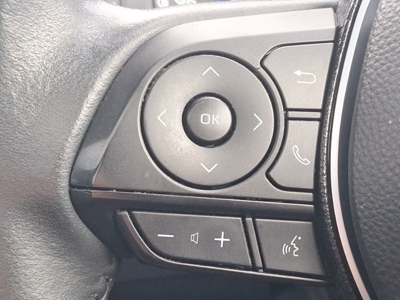 Used Toyota Corolla 2021 for sale - 77272779: Photo 18