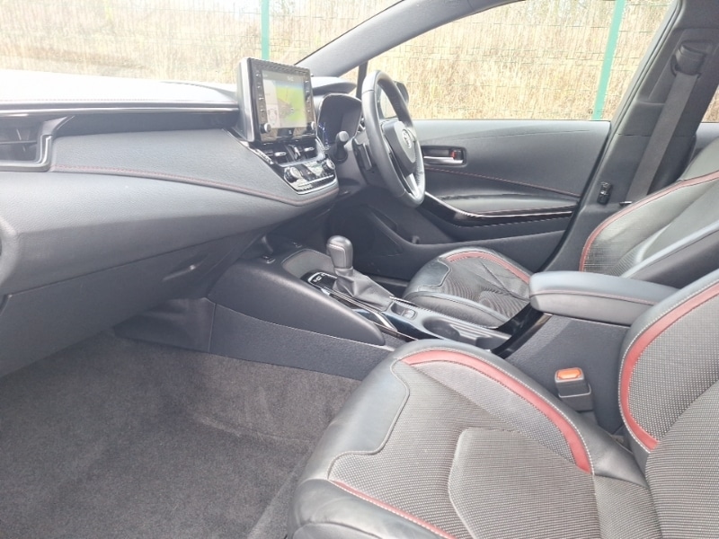 Used Toyota Corolla 2021 for sale - 77272779: Photo 5