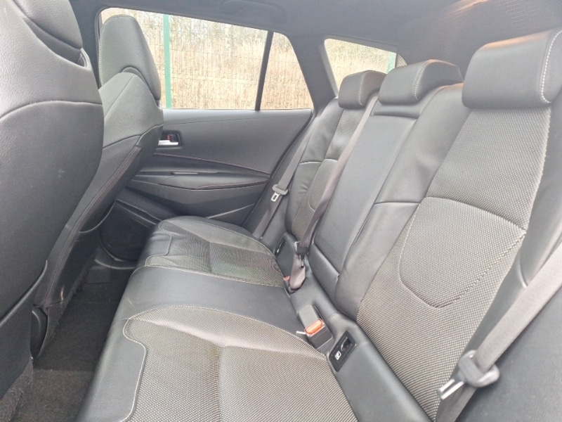 Used Toyota Corolla 2021 for sale - 77272779: Photo 6