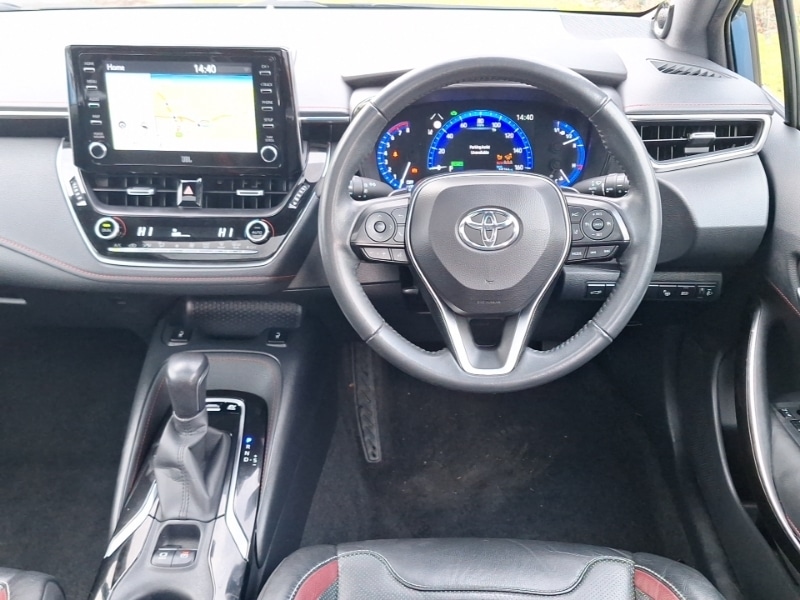 Used Toyota Corolla 2021 for sale - 77272779: Photo 7