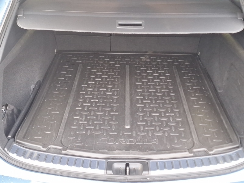 Used Toyota Corolla 2021 for sale - 77272779: Photo 8