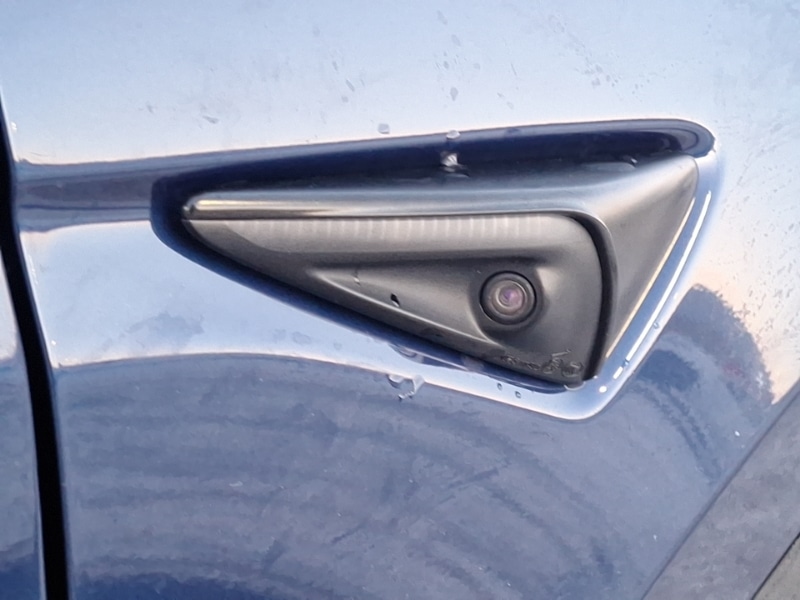 Used Tesla Model Y 2022 for sale - 77108215: Photo 12