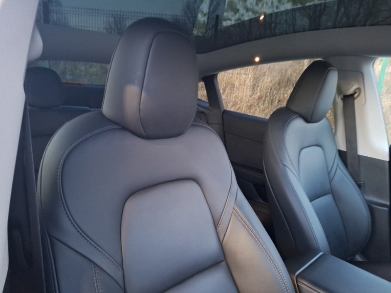 Used Tesla Model Y 2022 for sale - 77108215: Photo 13