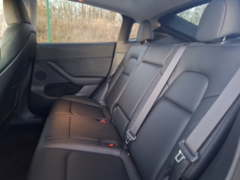 Used Tesla Model Y 2022 for sale - 77108215: Photo 6