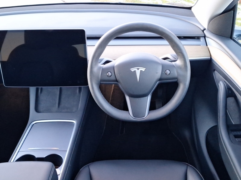 Used Tesla Model Y 2022 for sale - 77108215: Photo 7