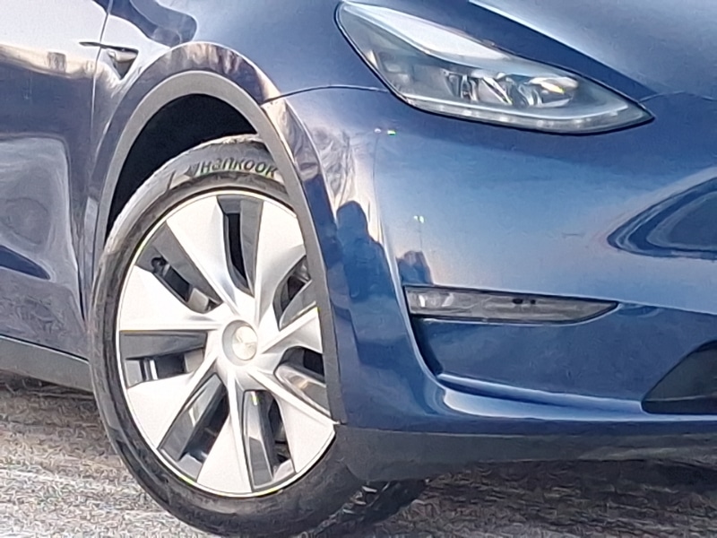 Used Tesla Model Y 2022 for sale - 77108215: Photo 9