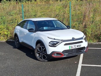 Used Citroen C4 2022 for sale - 79718357: Photo