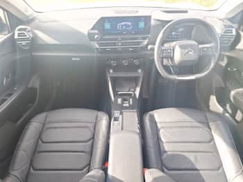 Used Citroen C4 2022 for sale - 79718357: Photo