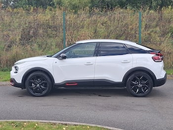 Used Citroen C4 2022 for sale - 79718357: Photo