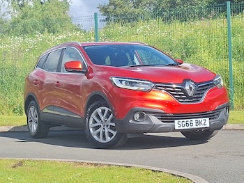 Used Renault Kadjar 2016 for sale - 78860835: Photo
