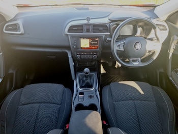 Used Renault Kadjar 2016 for sale - 78860835: Photo