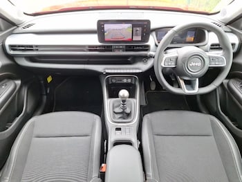 Used Jeep Avenger 2025 for sale - 78774104: Photo