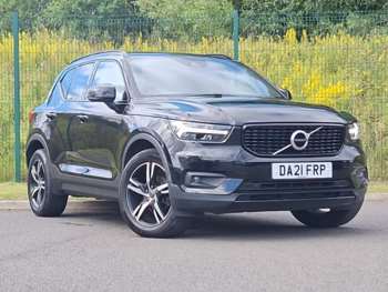 2021 - 1.5 T3 [163] R DESIGN 5dr