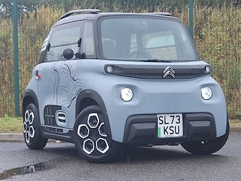 2023 - 6kW Ami 5.5kWh 2dr Auto
