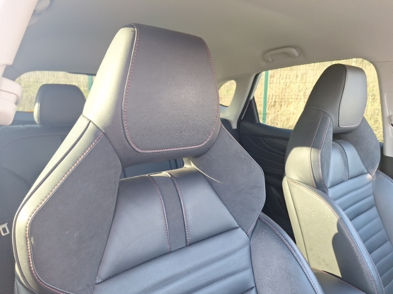 Used MG MG HS 2023 for sale - 77969168: Photo 13