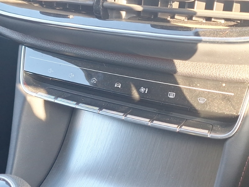 Used MG MG HS 2023 for sale - 77969168: Photo 14