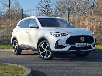 Used MG MG HS 2023 for sale - 77969168: Photo