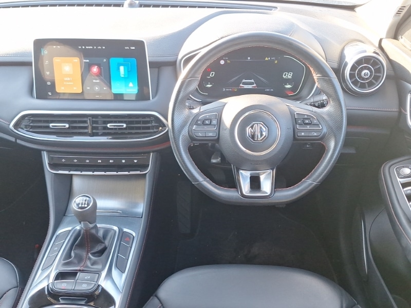 Used MG MG HS 2023 for sale - 77969168: Photo 7