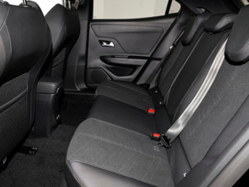 Used Vauxhall Mokka 2025 for sale - 77509146: Photo 6