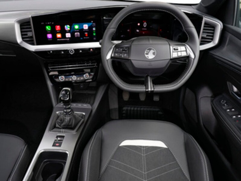 Used Vauxhall Mokka 2025 for sale - 77509146: Photo 8