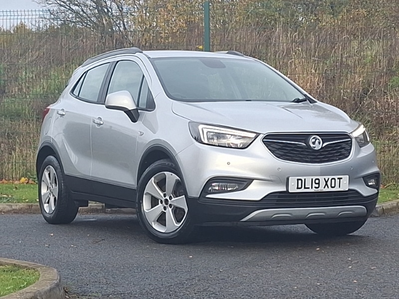 Used Vauxhall Mokka X 2019 for sale - 76465007: Photo 1