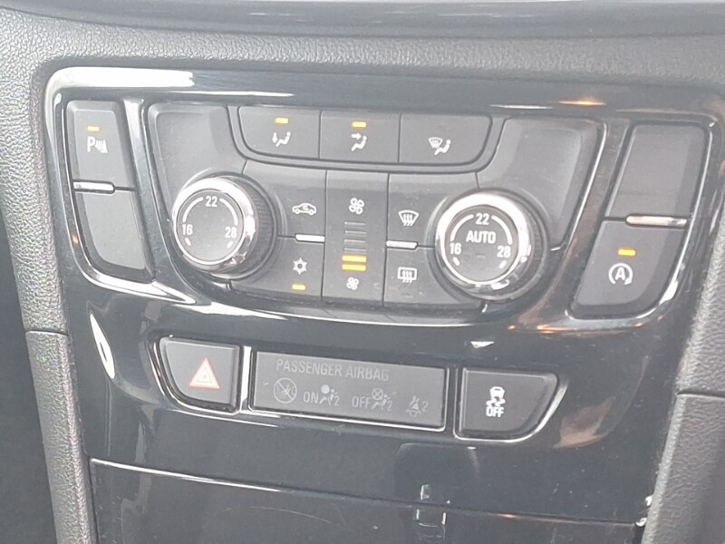 Used Vauxhall Mokka X 2019 for sale - 76465007: Photo 12