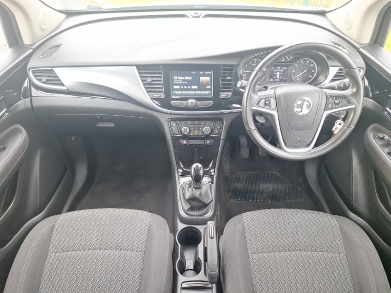 Used Vauxhall Mokka X 2019 for sale - 76465007: Photo 2