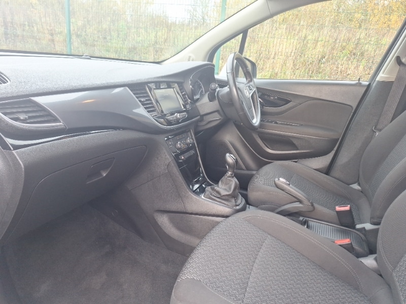 Used Vauxhall Mokka X 2019 for sale - 76465007: Photo 5