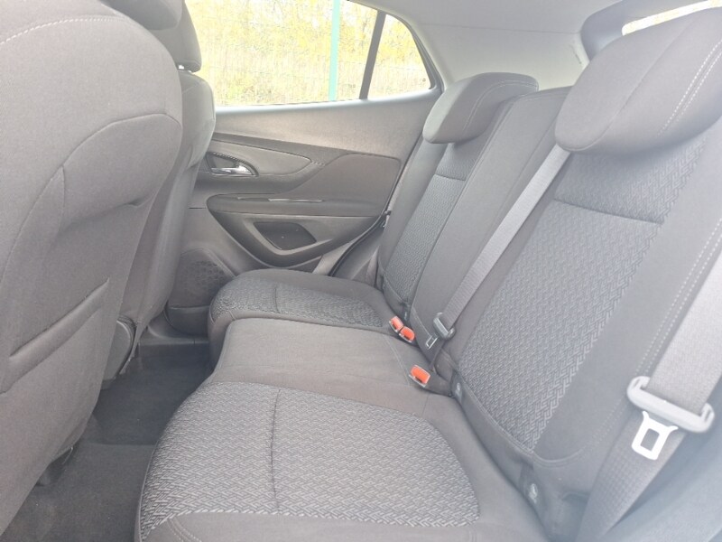 Used Vauxhall Mokka X 2019 for sale - 76465007: Photo 6