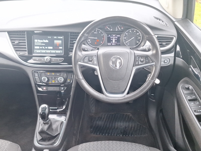 Used Vauxhall Mokka X 2019 for sale - 76465007: Photo 7