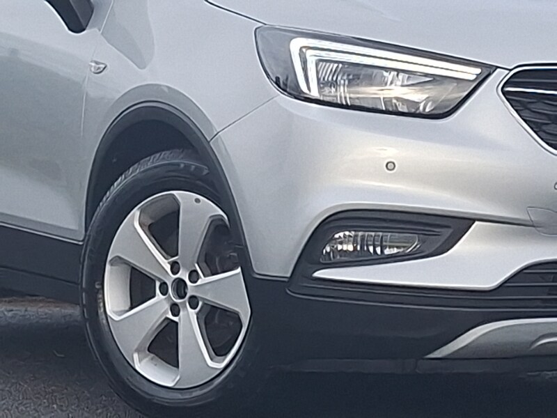 Used Vauxhall Mokka X 2019 for sale - 76465007: Photo 9