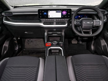 Used Jeep Compass 2026 for sale - 79074596: Photo