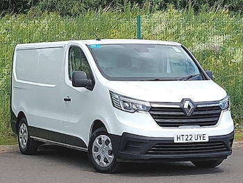 Renault - Trafic