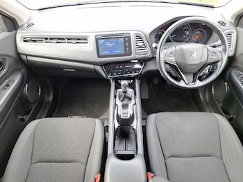 Used Honda HR-V 2018 for sale - 79505624: Photo