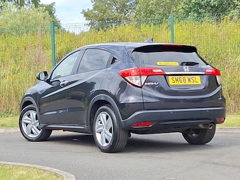 Used Honda HR-V 2018 for sale - 79505624: Photo