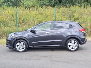 Used Honda HR-V 2018 for sale - 79505624: Photo