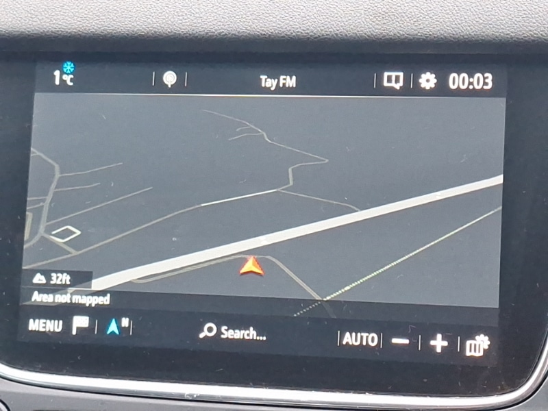 Used Vauxhall Grandland X 2022 for sale - 77150226: Photo 10