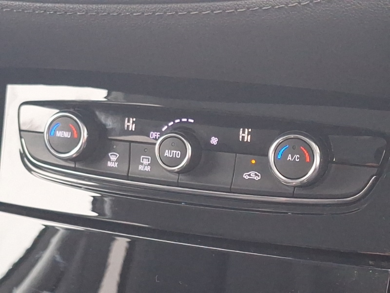 Used Vauxhall Grandland X 2022 for sale - 77150226: Photo 13