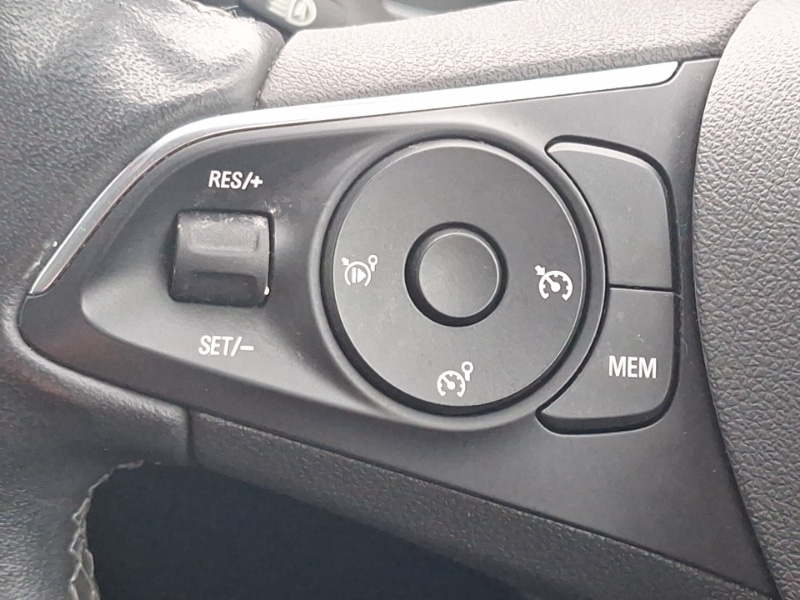 Used Vauxhall Grandland X 2022 for sale - 77150226: Photo 18