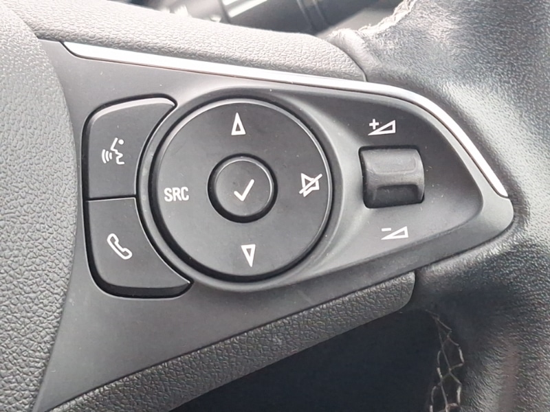 Used Vauxhall Grandland X 2022 for sale - 77150226: Photo 19