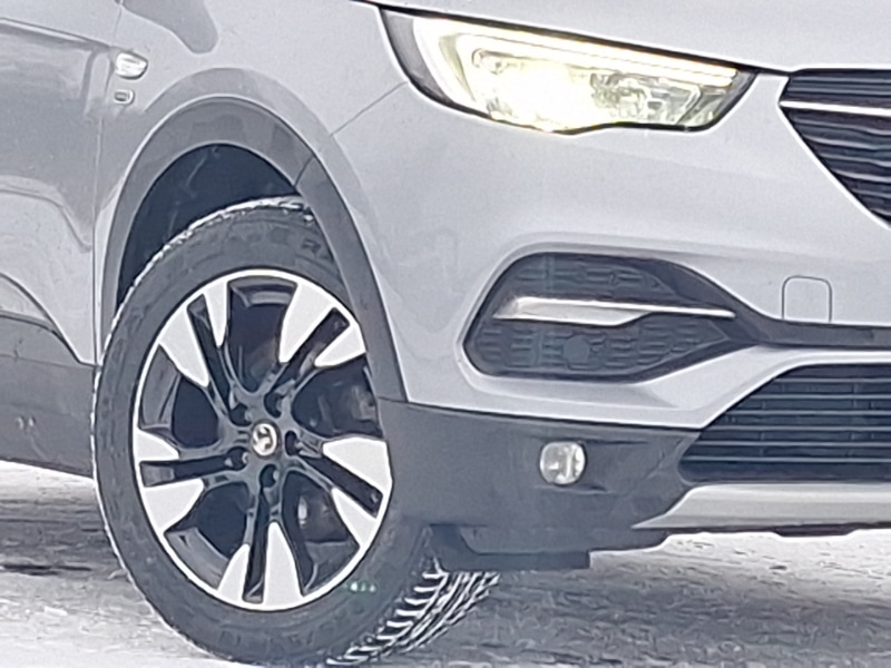 Used Vauxhall Grandland X 2022 for sale - 77150226: Photo 9