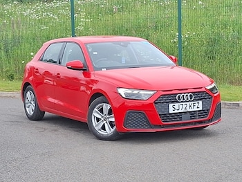 Used Audi A1 2022 for sale - 78756863: Photo