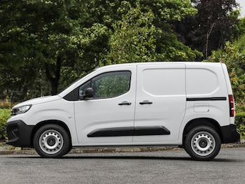 Used Peugeot Partner 2026 for sale - 78480471: Photo