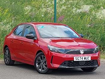 2024 - 1.2 Design 5dr